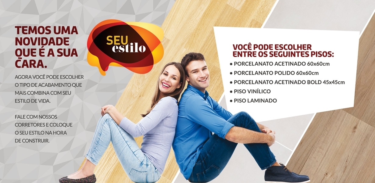 Frechal Seu Estilo