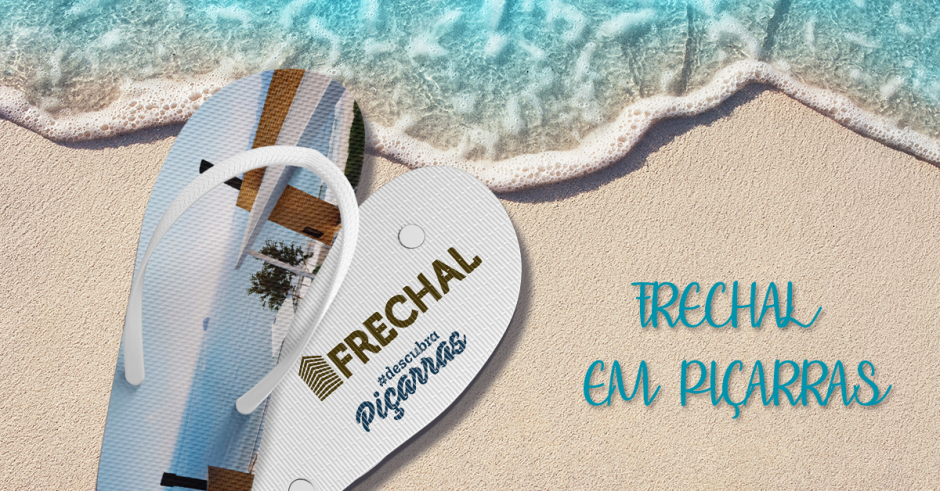 Participe das ações na Praia de Piçarras - Lançamento Rooftop Beach