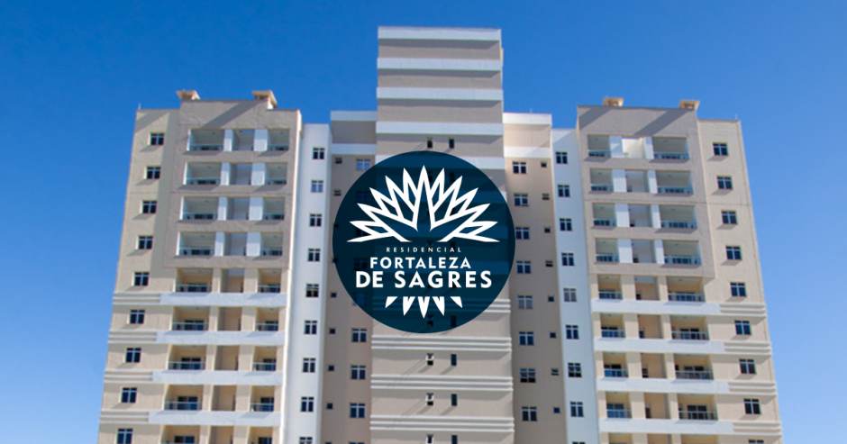 Ótimo parar morar - A opinião dos moradores e visitantes do Residencial Fortaleza de Sagres